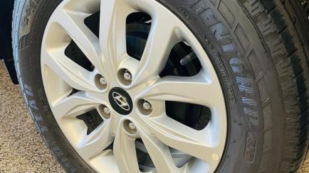 Hyundai Creta 1.6 Action (Aut)