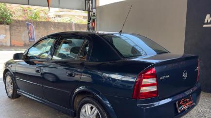 Chevrolet Astra Sedan Elegance 2.0 (Flex)