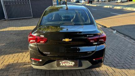 Chevrolet Onix Plus 1.0 Turbo LTZ