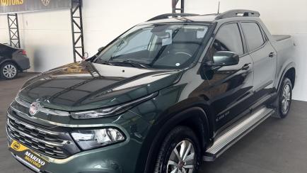 Fiat Toro Freedom Open Edition Plus 1.8 AT6 4x2 (Flex)