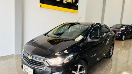 Chevrolet Prisma 1.4 LTZ SPE/4 (Aut)