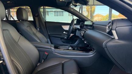Mercedes-Benz CLA 1.3 CLA 200 Progressive DCT (Aut)