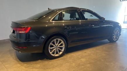 Audi A4 2.0 TFSI Attraction S Tronic