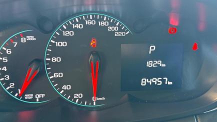 Chevrolet Tracker LT 1.4 16V Ecotec (Flex) (Aut)