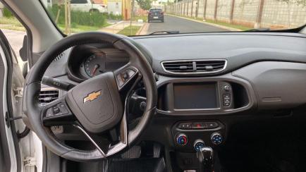 Chevrolet Prisma 1.4 LT SPE/4 (Aut)