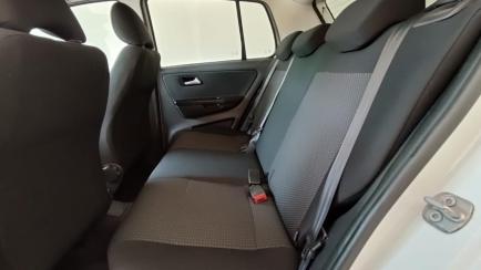 Volkswagen Fox 1.6 Connect