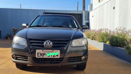 Volkswagen Gol 1.0 (G4) (Flex) 4p