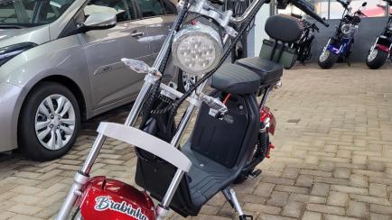 Elétricos Elétricos Scooter elétrica