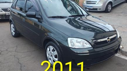 Chevrolet Corsa Hatch Maxx 1.4 (Flex)