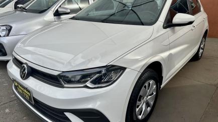 Volkswagen Polo 1.0