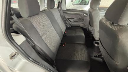 Ford EcoSport Ecosport Freestyle 1.6 (Flex)