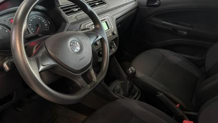 Volkswagen Voyage 1.0