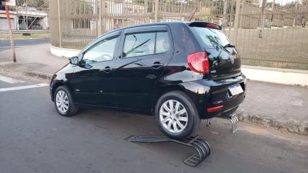 Volkswagen Fox 1.6 VHT (Flex)