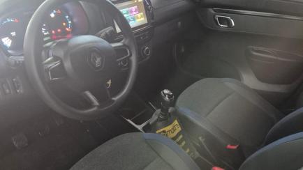 Renault Kwid 1.0 Iconic