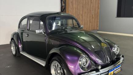 Volkswagen Fusca 1300