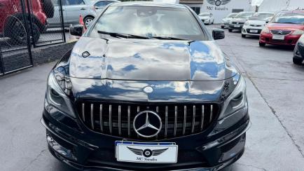Mercedes-Benz Classe CLA AMG CLA 45 AMG 4Matic DCT