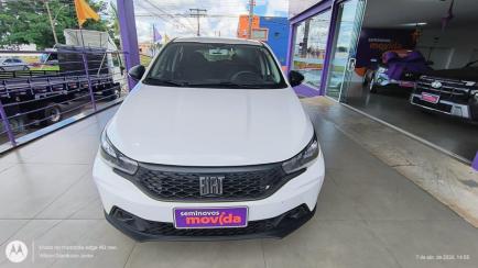 Fiat Argo 1.0
