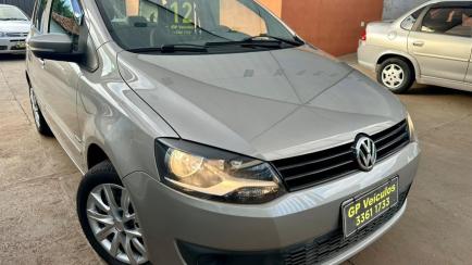 Volkswagen Fox 1.0 VHT (Flex) 4p