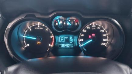 Ford Ranger (Cabine Dupla) Ranger 3.2 TD 4x4 CD Limited Auto