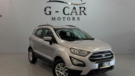 Ford EcoSport SE 1.5 (Flex)