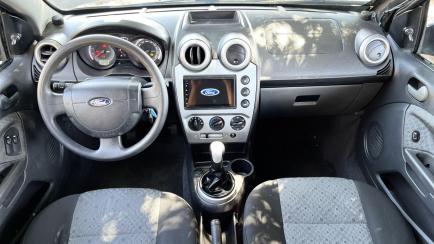 Ford Fiesta Hatch SE Rocam 1.6 (Flex)