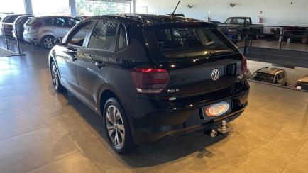 Volkswagen Polo 200 TSI Comfortline (Aut) (Flex)