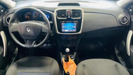 Renault Sandero Expression 1.6 8V