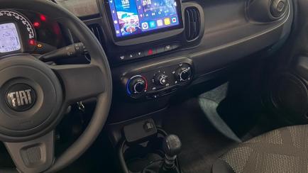 Fiat Mobi 1.0 Like