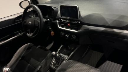 Hyundai HB20 1.0 Vision