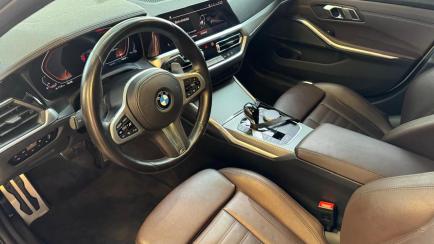 BMW Série 1 118i Sport GP