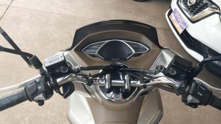 Honda PCX Pcx 150 DLX ABS