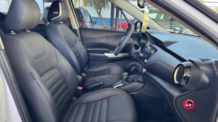 Nissan Kicks 1.6 Exclusive CVT