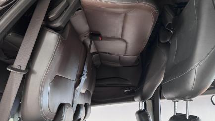 Chevrolet Spin 1.8 Econoflex Premier 7S (Aut)