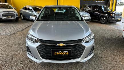 Chevrolet Onix 1.0 LT