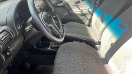 Chevrolet Corsa Sedan Classic Life 1.0 VHC (Flex)