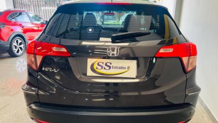 Honda HR-V EXL CVT 1.8 I-VTEC FlexOne