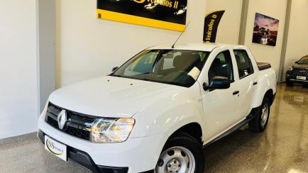 Renault Duster Oroch 1.6 Express