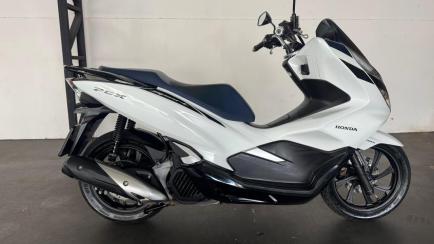 Honda PCX Pcx 150 Sport ABS