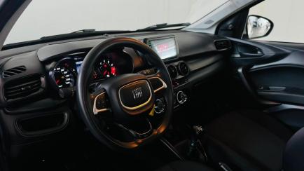 Fiat Argo 1.0
