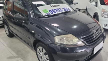 Citroën C3 GLX 1.4 8V