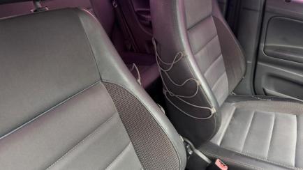 Volkswagen Gol 1.0 (G5) (Flex)