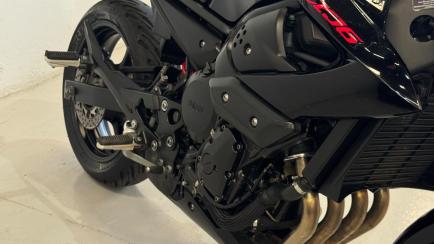 YAMAHA Xj6 N XJ6 N 600