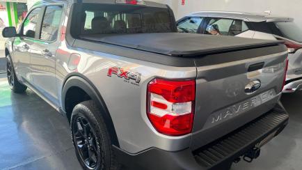 Ford Maverick 2.0 Lariat FX4 (Aut)