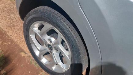 Citroën C3 Exclusive 1.6 16V (Flex)(aut)