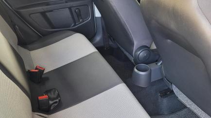 Volkswagen Up! 1.0 12v E-Flex take up! 4p