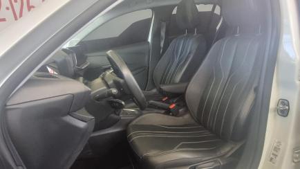 Peugeot 208 1.6 Griffe (Aut)