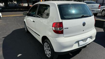 Volkswagen Fox 1.0 8V (Flex)