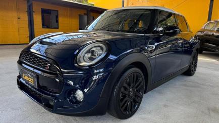 MINI Cooper S 2.0 5P