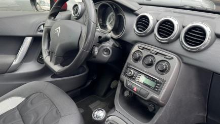 Citroën C3 Tendance 1.5 8V (Flex)