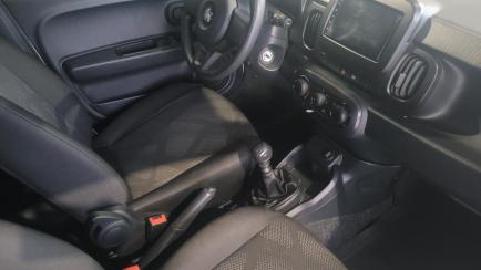 Fiat Mobi 1.0 Like